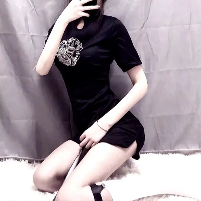 女佣变凤凰