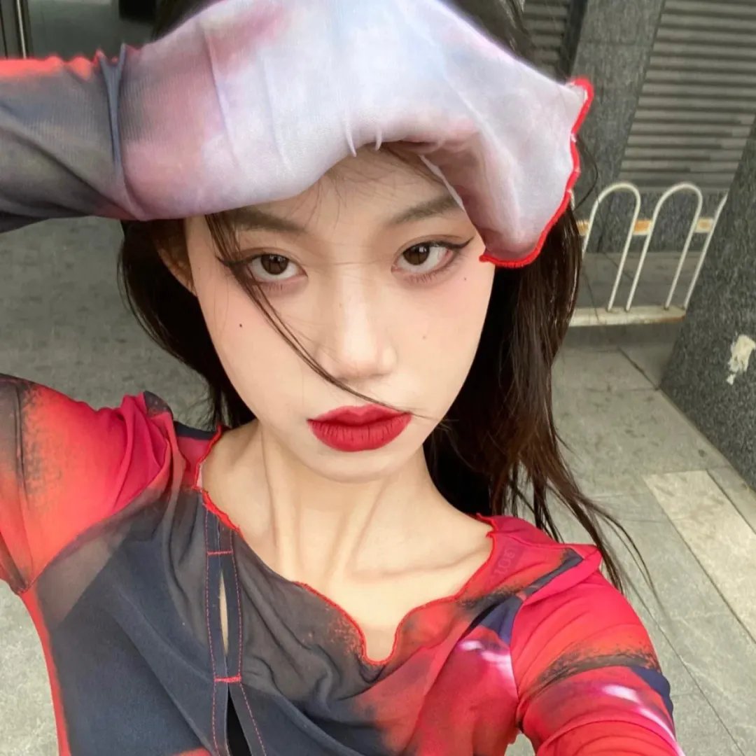 甜姐儿粤语